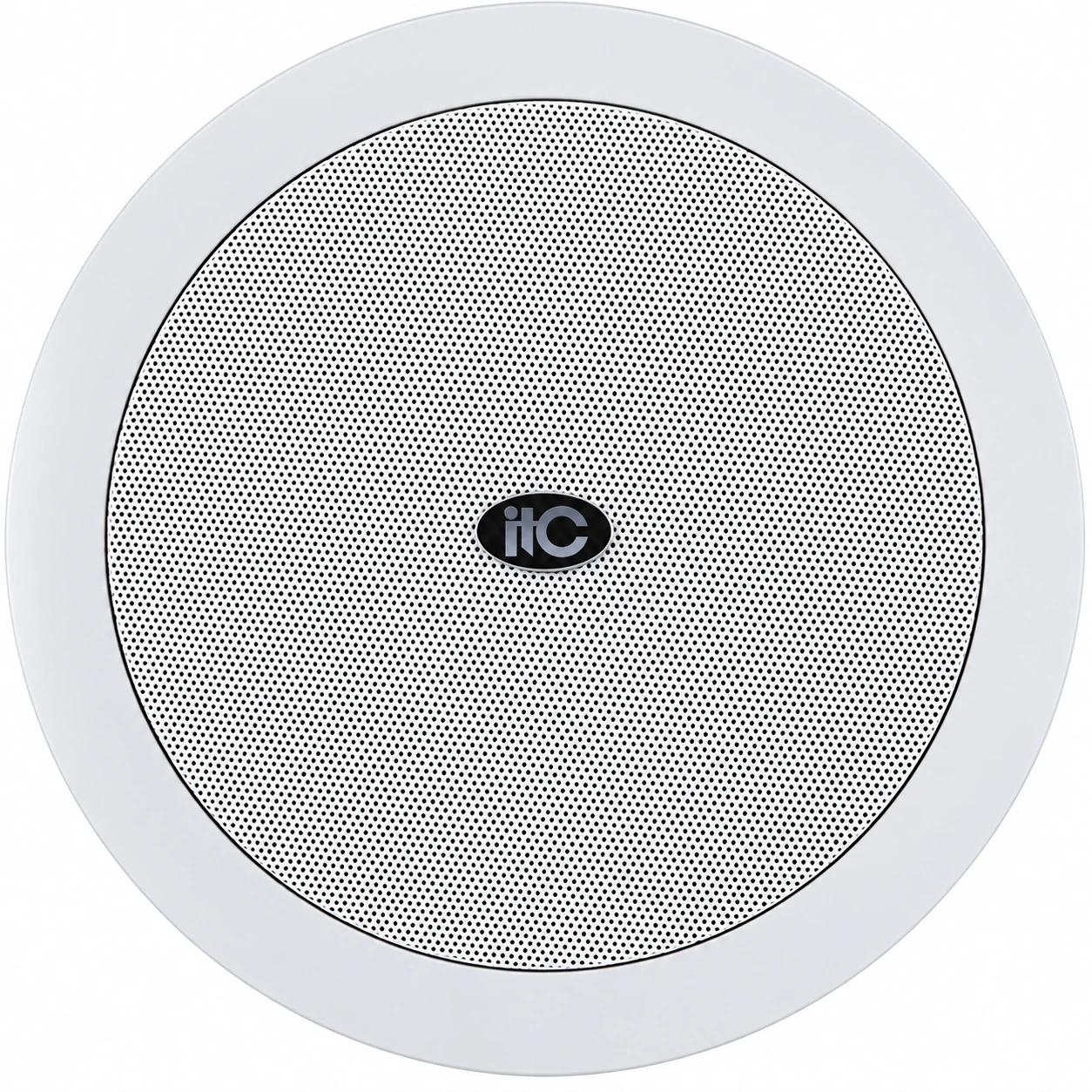 Loa âm trần chống cháy ITC T-208CW – Công suất 40W