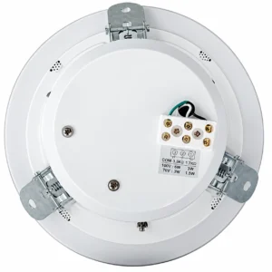 Loa âm trần ITC chống cháy T-105C – công suất 6W