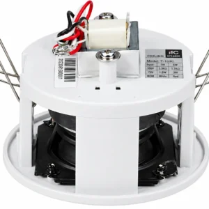Loa âm trần ITC T-103C – công suất 3W–6W