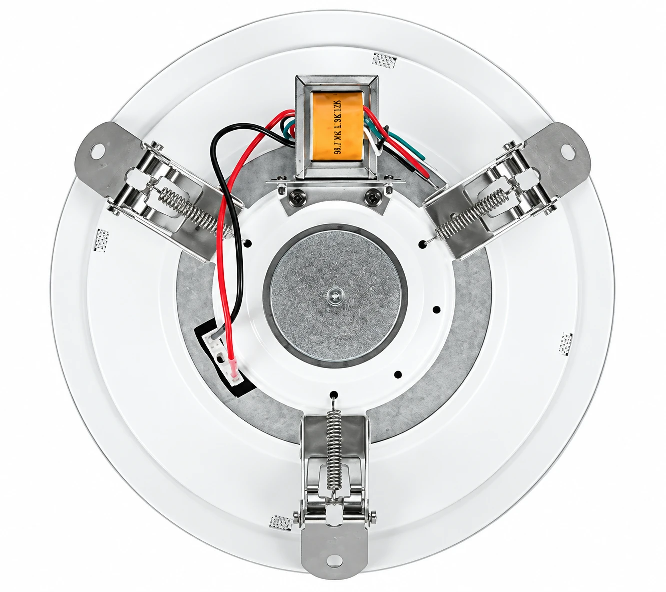 Loa âm trần ITC T-105A – công suất 1.5W–3W–6W
