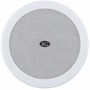 Loa âm trần ITC T-206A – công suất 2.5W – 20W