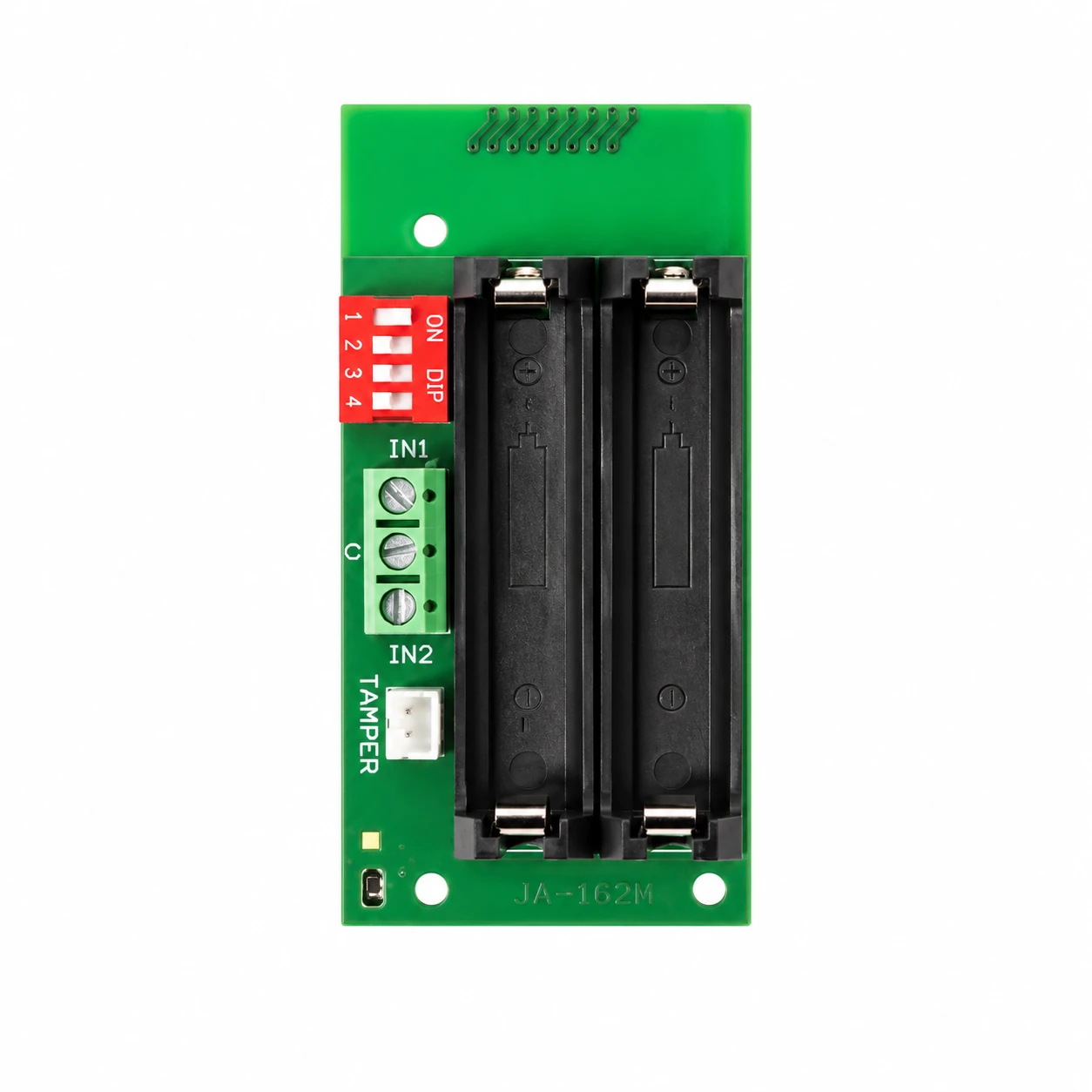 Module 2 đầu input Jablotron JA-162M – Hoạt động độc lập không dây