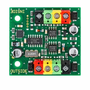 Module chống ngắn mạch Jablotron JA-110T