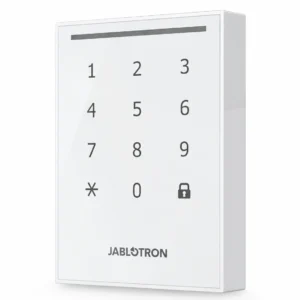Module kiểm soát ra vào Jablotron JA-121E-WH