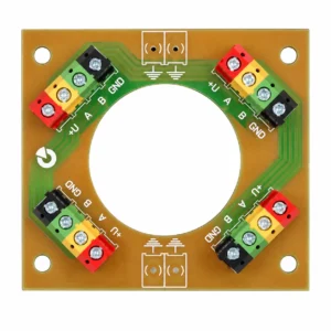 Module phân nhánh dây Jablotron JA-110Z-B
