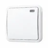 Nút nhấn khẩn Jablotron JA-112J – Nút nhấn khẩn cấp có dây gắn tường 