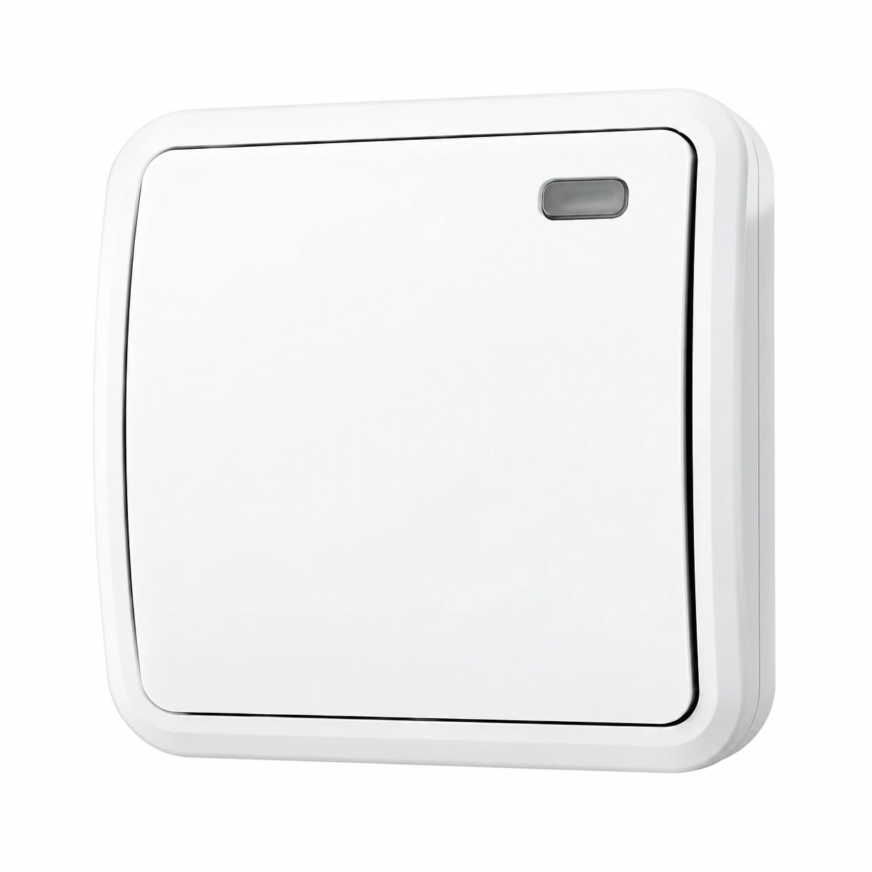 Nút nhấn khẩn Jablotron JA-112J – Nút nhấn khẩn cấp có dây gắn tường