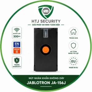 Nút nhấn khẩn không dây Jablotron JA-156J
