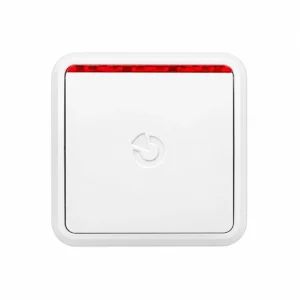 Nút nhấn khẩn không dây Jablotron JA-158J