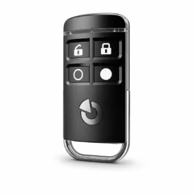 Remote hai chiều Jablotron JA-154J MS II
