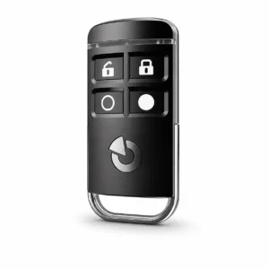 Remote hai chiều Jablotron JA-154J MS II