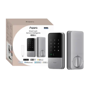 Khóa thông minh Aqara U400