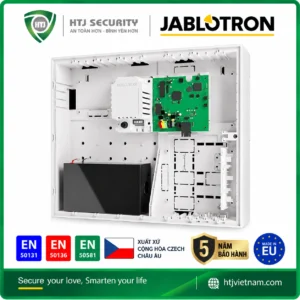 Trung tâm báo động Jablotron JA-103K-7AH