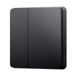 Công tắc 2 nút Aqara Z1 Pro