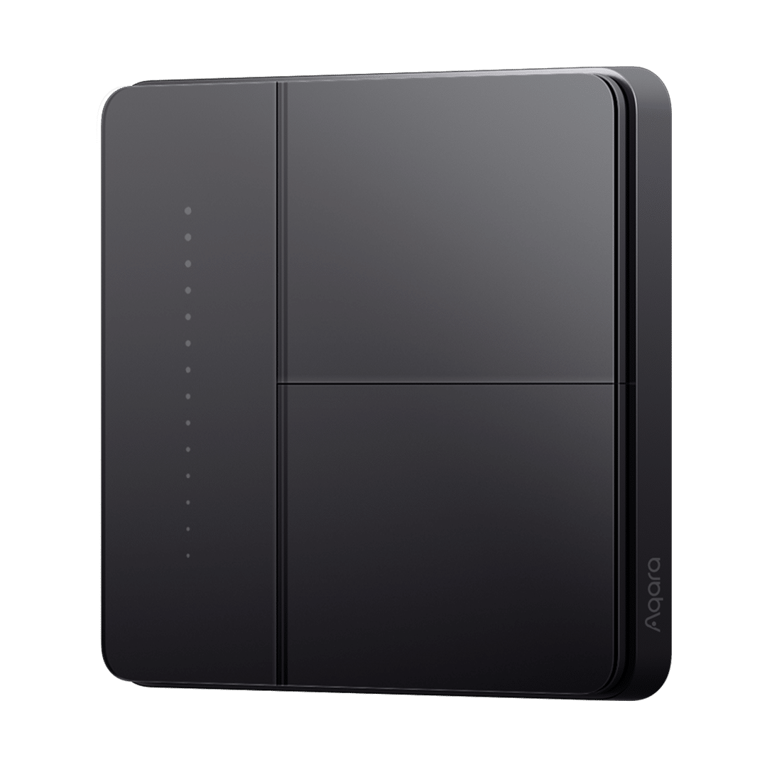 Công tắc 2 nút Aqara Z1 Pro