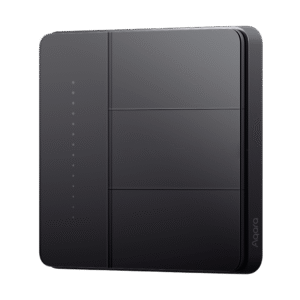 Công tắc 3 nút Aqara Z1 Pro