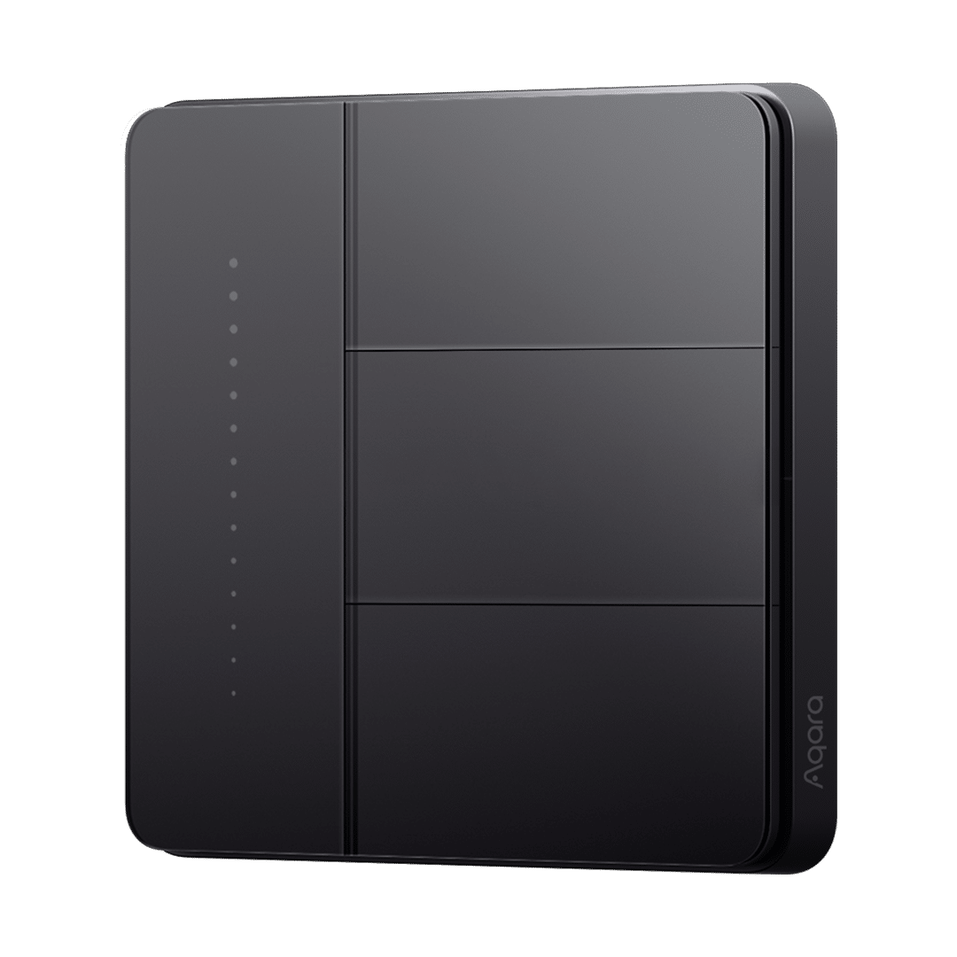 Công tắc 3 nút Aqara Z1 Pro
