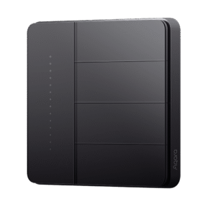 Công tắc 4 nút Aqara Z1 Pro