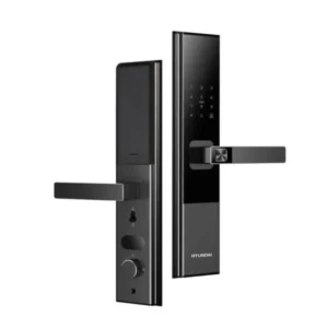 Khóa điện tử Hyundai HY-SLA101 – Face ID