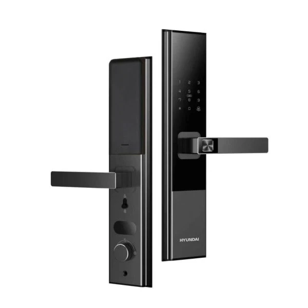 Khóa điện tử Hyundai HY-SLA101 – Face ID
