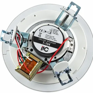 Loa âm trần ITC T-104 – Công suất 6W