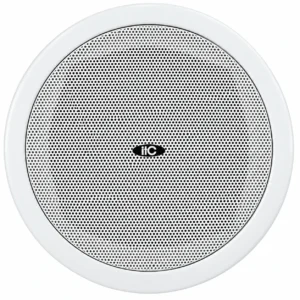 Loa âm trần ITC T-105R – Công suất 1.25W – 2.5W – 5W – 10W