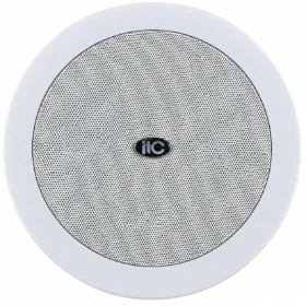 Loa âm trần ITC T-206B – Công suất 1.25W – 2.5W – 5W – 10W