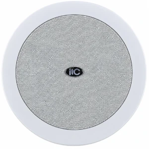Loa âm trần ITC T-206B – Công suất 1.25W – 2.5W – 5W – 10W