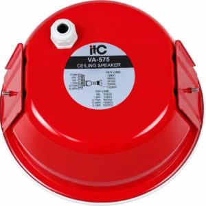 Loa chống cháy ITC VA-575 – Công suất 6W