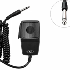 Micro cầm tay thông báo ITC T-521B
