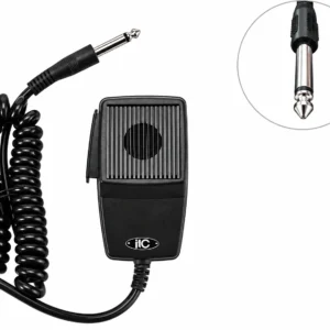 Micro cầm tay thông báo ITC T-521B