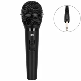 Micro có dây cầm tay ITC TS-331