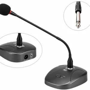 Micro cổ ngỗng có chuông ITC T-621A